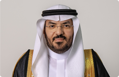سعادة الدكتور مازن بن عبدالرحمن الزامل