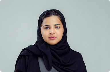سعادة الأستاذة روان بنت عبدالله باسودان